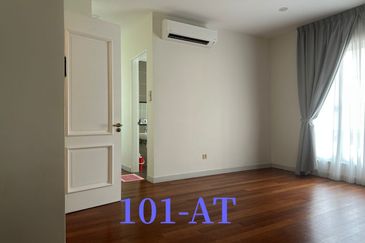 Taman Puchong Hartamas