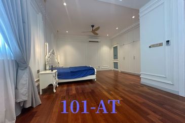 Taman Puchong Hartamas