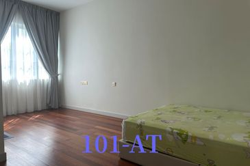 Taman Puchong Hartamas