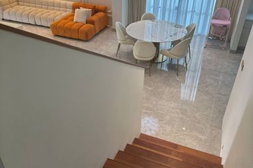 Taman Puchong Hartamas