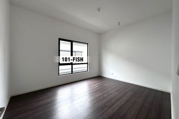 Freesia Residences @ Tropicana Aman