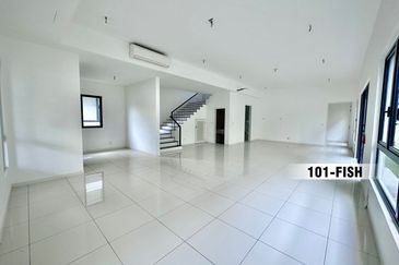 Freesia Residences @ Tropicana Aman