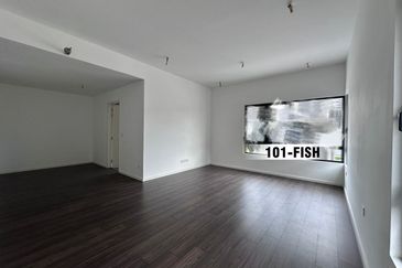 Freesia Residences @ Tropicana Aman