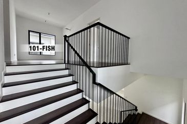 Freesia Residences @ Tropicana Aman