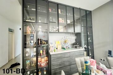 Norton Garden Semi D @ Eco Grandeur