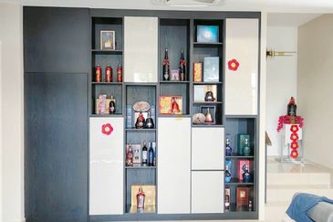 Norton Garden Semi D @ Eco Grandeur