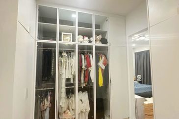 Norton Garden Semi D @ Eco Grandeur