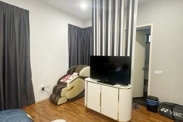 Norton Garden Semi D @ Eco Grandeur