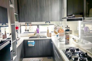 Norton Garden Semi D @ Eco Grandeur