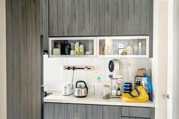 Norton Garden Semi D @ Eco Grandeur