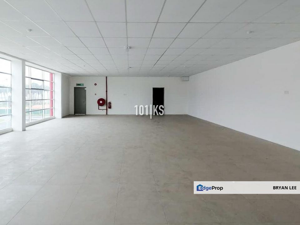 Meru Industrial Park , Klang Semi-D Factory FOR RENT !! for Rental ...