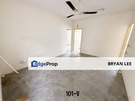 Bandar Bukit Tinggi 2, Klang  Flat FOR SALE !! , Selangor, Bandar Botanic/Bandar Bukit Tinggi