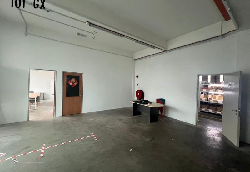 Taman Perindustrian Putra Puchong