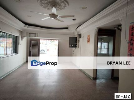 Taman Palm Grove, Klang Single Storey Bungalow FOR SALE !! , Selangor, Klang