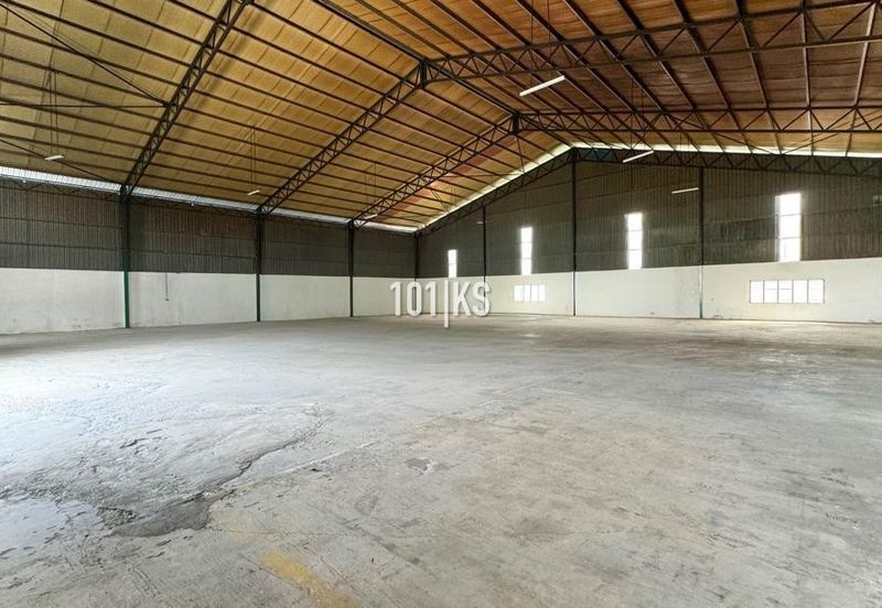 Taman Industri Sungai Buloh