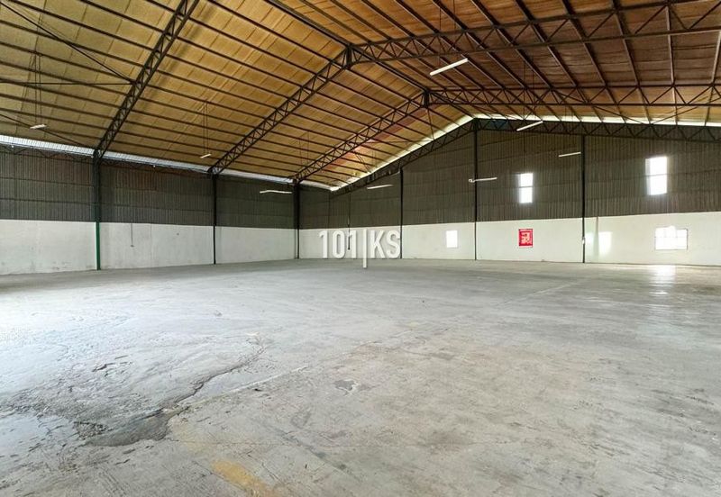 Taman Industri Sungai Buloh