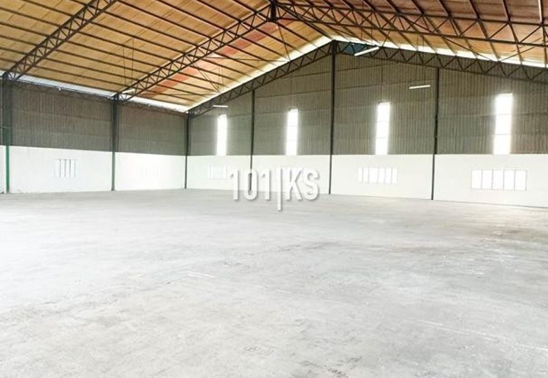 Taman Industri Sungai Buloh