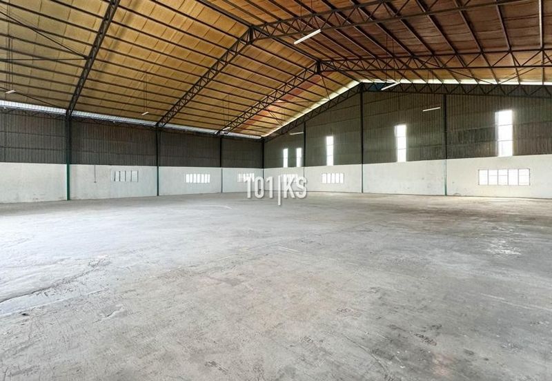 Taman Industri Sungai Buloh