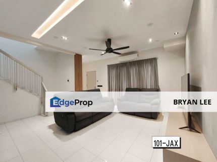 Setia Permai 2, Setia Alam Double Storey House FOR SALE !! , Selangor, Shah Alam