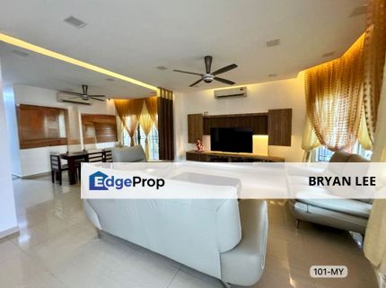 Samarinda Kampung Jawa, Klang Double Storey Semi-D House FOR SALE !! , Selangor, Klang