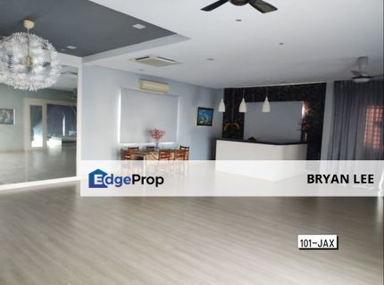 Taman Palm Grove Sky Villa, Klang 2.5-Storey Bungalow FOR SALE !! , Selangor, Klang
