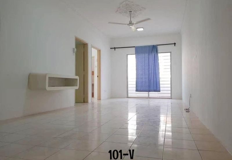 Bayu Villa Apartment, Bayu Perdana