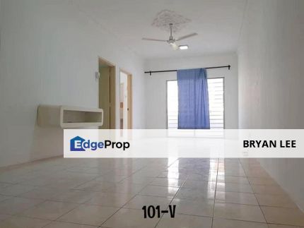 Bayu Villa, Bayu Perdana Klang  Apartment  FOR RENT !! , Selangor, Klang