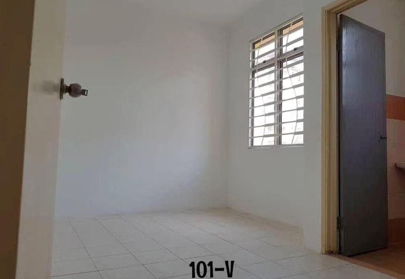 Bayu Villa Apartment, Bayu Perdana