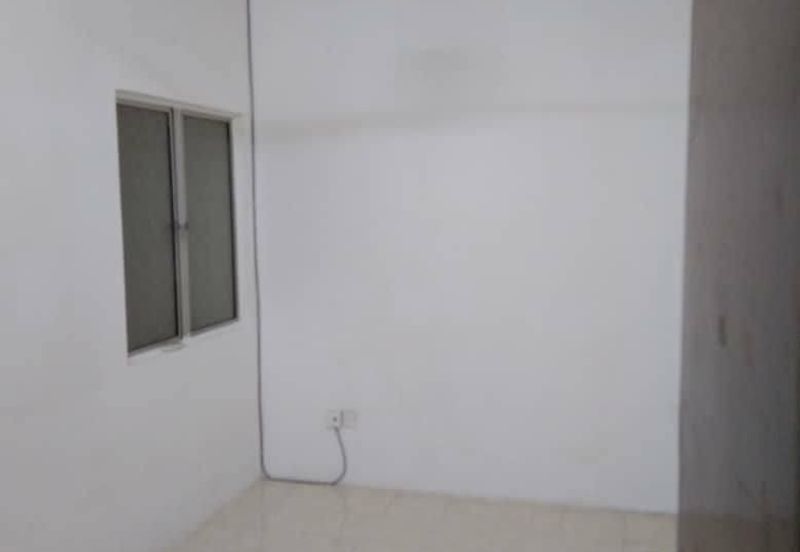 Bayu Villa Apartment, Bayu Perdana
