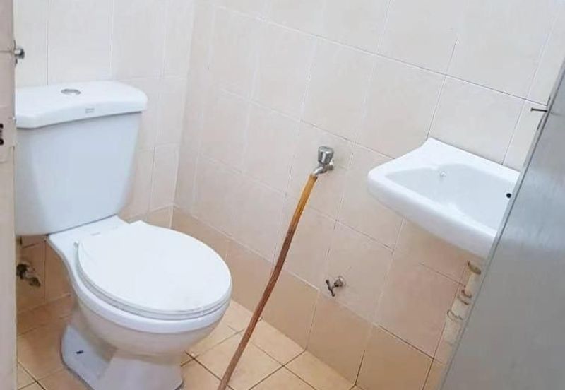 Bayu Villa Apartment, Bayu Perdana