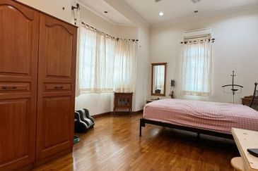 Taman Eng Ann, Klang