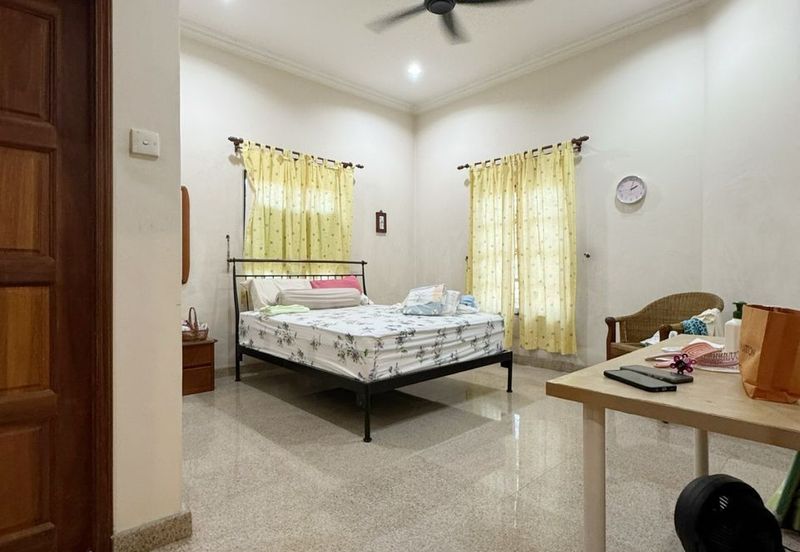 Taman Eng Ann, Klang