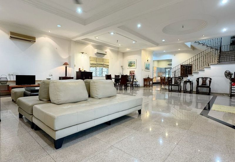 Taman Eng Ann, Klang