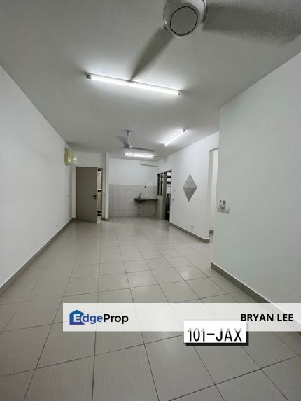 De Kiara Apartment, Setia Alam FOR SALE !! , Selangor, Shah Alam