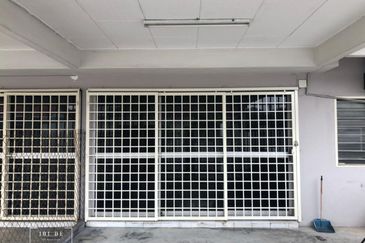 Taman Eng Ann, Klang