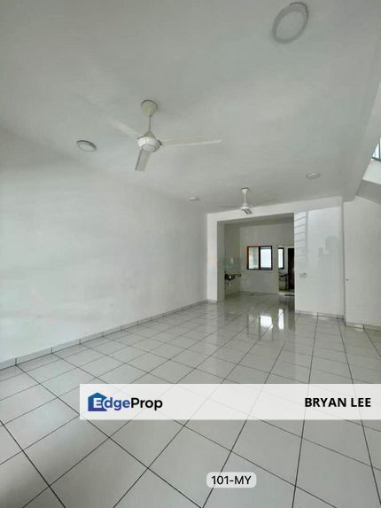 Setia Permai 1, Setia Alam Double Storey House FOR RENT !! , Selangor, Shah Alam