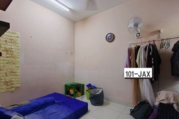 Nafiri 1 @ Bandar Bukit Raja