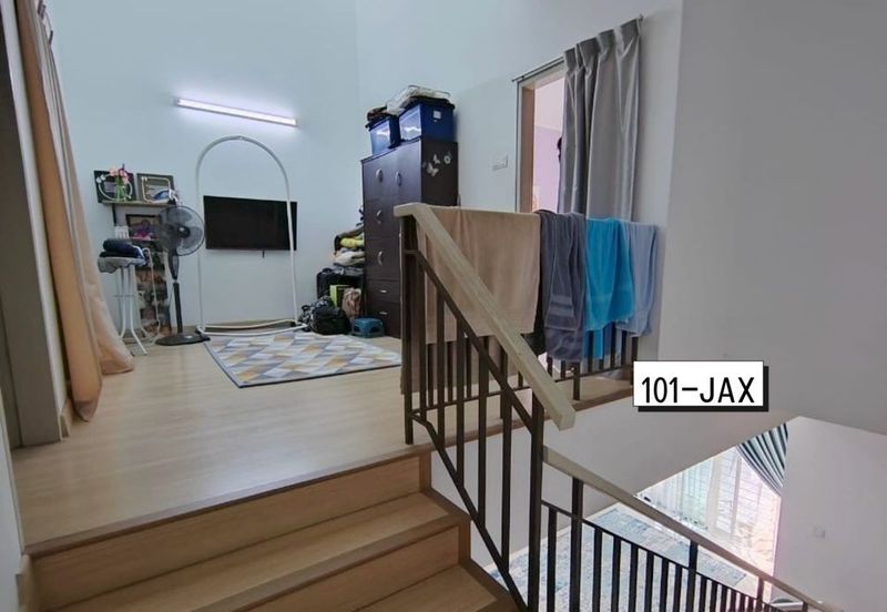 Nafiri 1 @ Bandar Bukit Raja