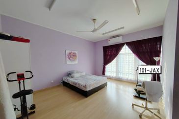 Nafiri 1 @ Bandar Bukit Raja