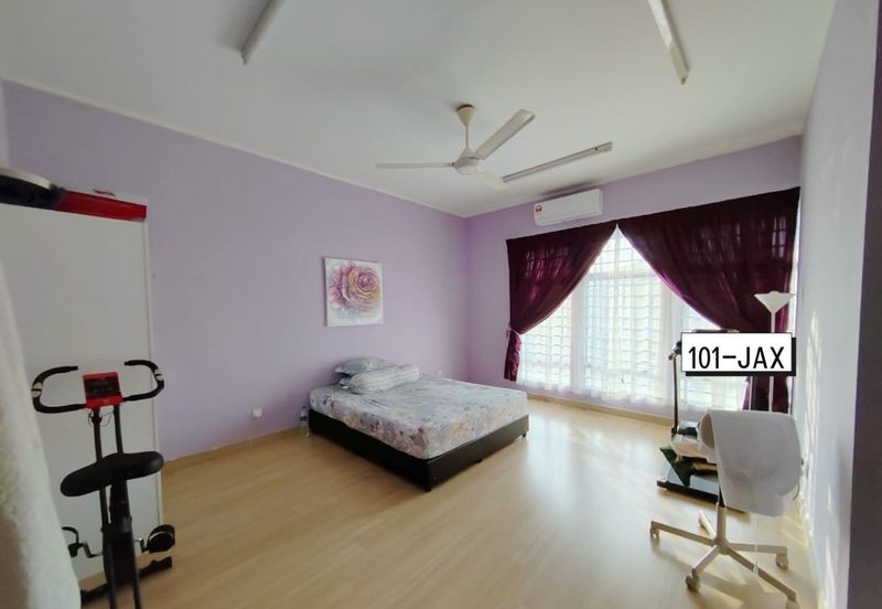 Nafiri 1 @ Bandar Bukit Raja