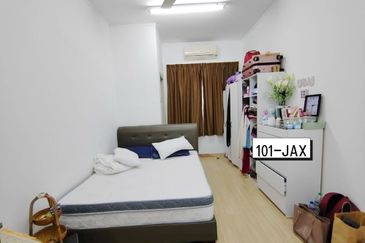 Nafiri 1 @ Bandar Bukit Raja