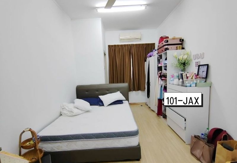 Nafiri 1 @ Bandar Bukit Raja