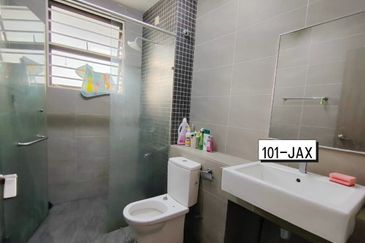 Nafiri 1 @ Bandar Bukit Raja