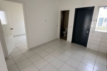 Alura @ Bandar Bukit Raja