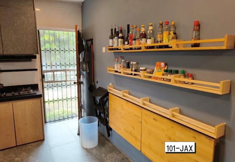 Taman Melawis (Taman Heng Luen)