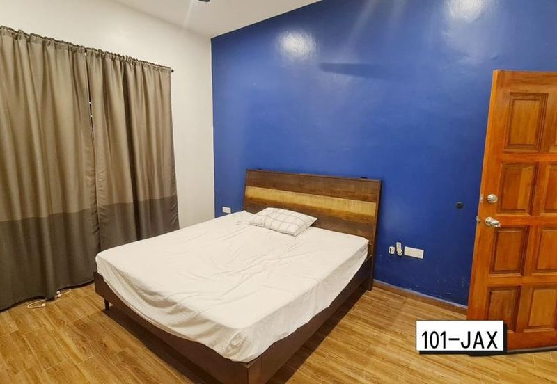 Taman Melawis (Taman Heng Luen)