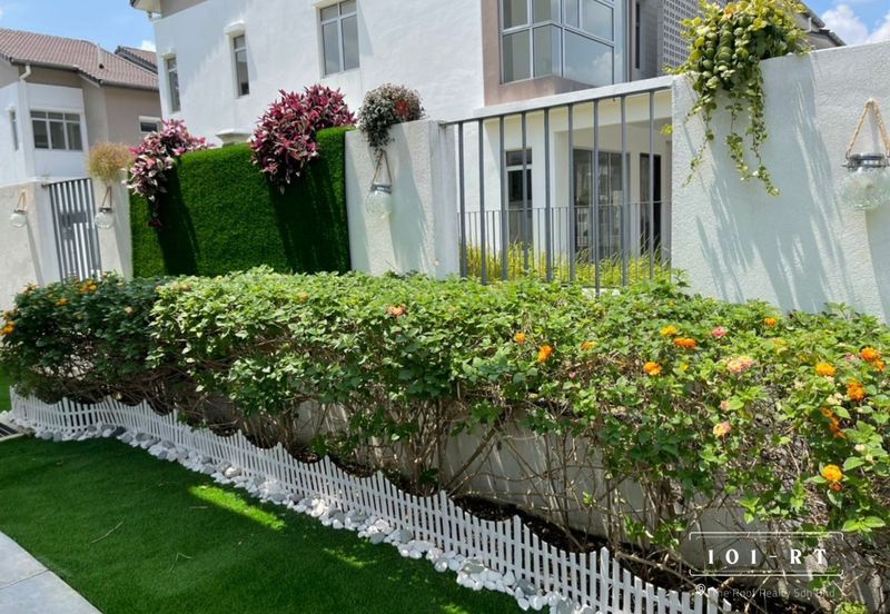 Penduline @ Bandar Rimbayu