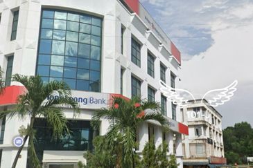 Pusat Bandar Puchong