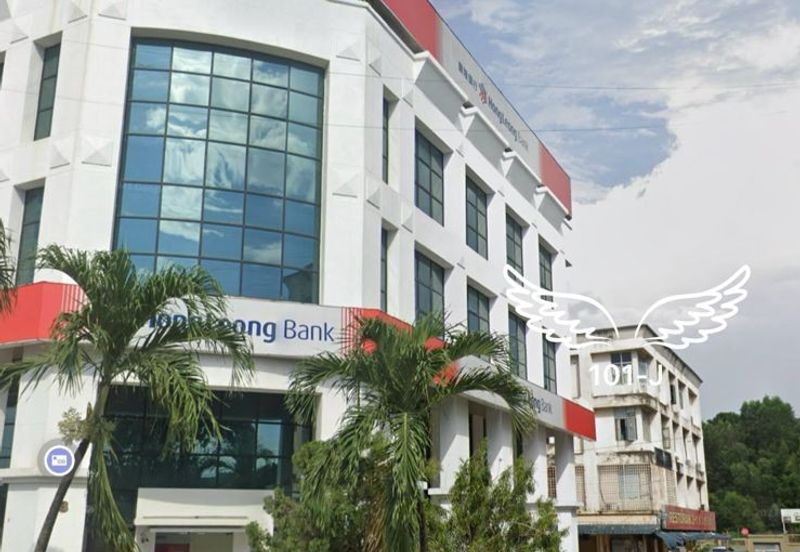 Pusat Bandar Puchong