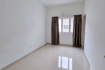 Penduline @ Bandar Rimbayu